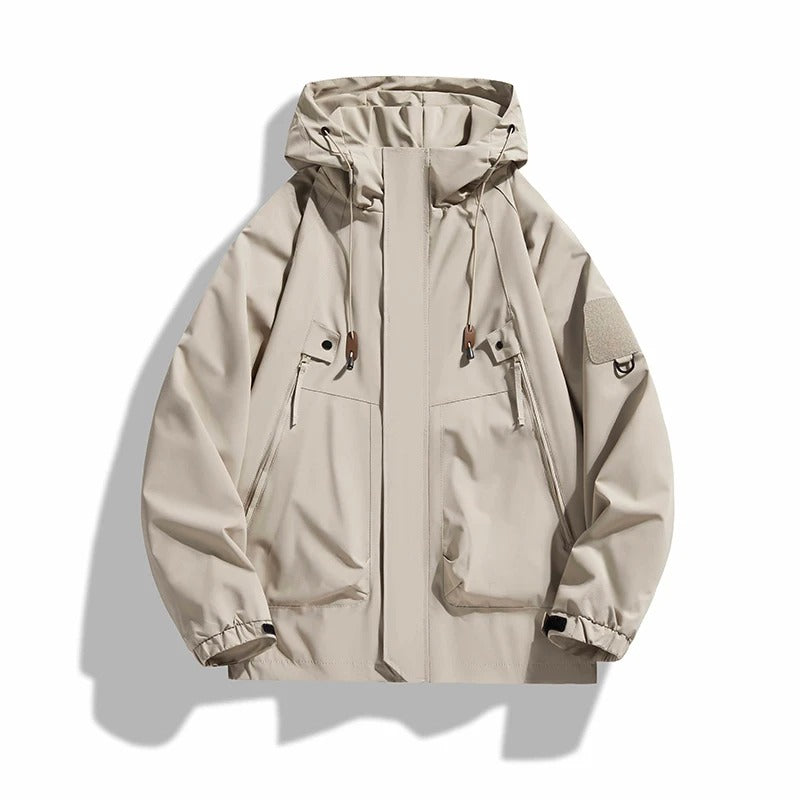 Dune Windbreaker Jacket