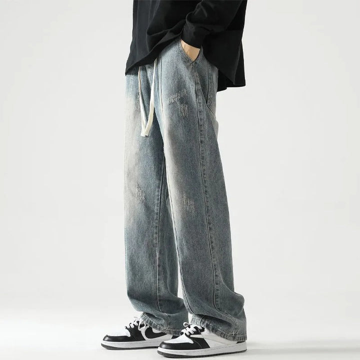 Backstreet Baggy Jeans