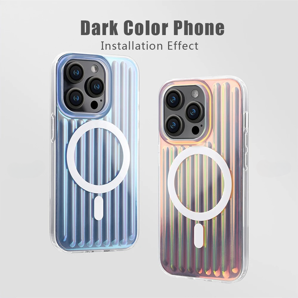 Luna Glow Phone Case