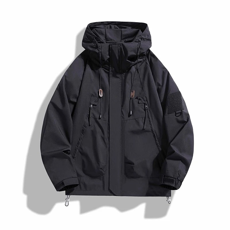 Dune Windbreaker Jacket